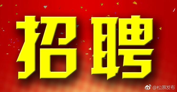 吉林最新招聘信息与求职指南速递