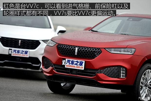 WEY最新款SUV，豪华SUV新风尚的引领者