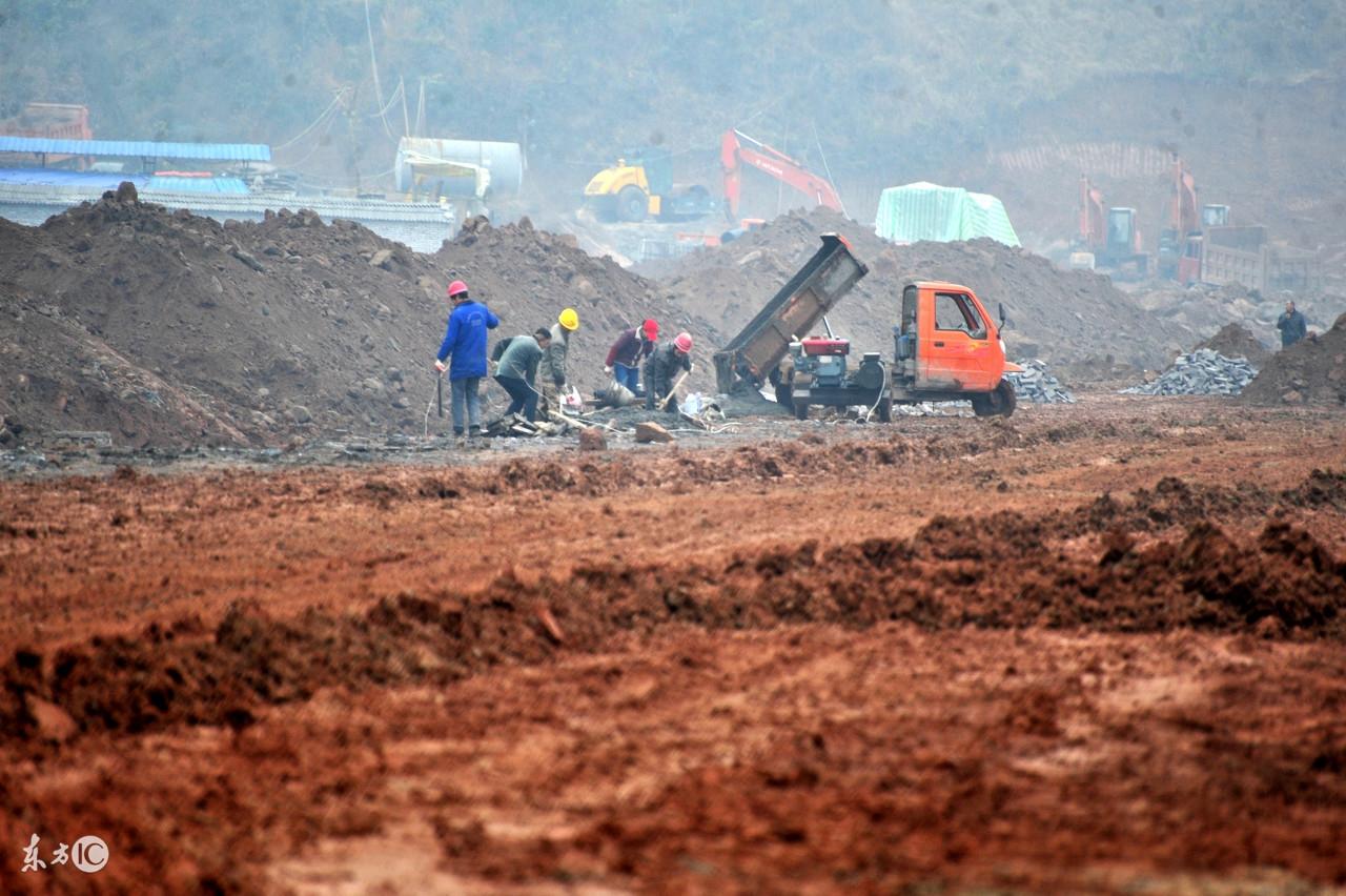 最新土地管理法修正案重塑土地管理新格局