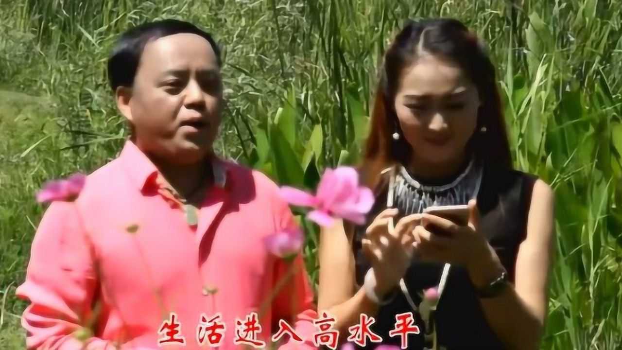 李赛萍最新山歌十字歌，传承与创新的力量