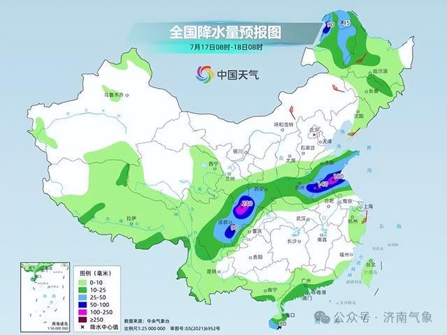 通贤乡天气预报更新通知