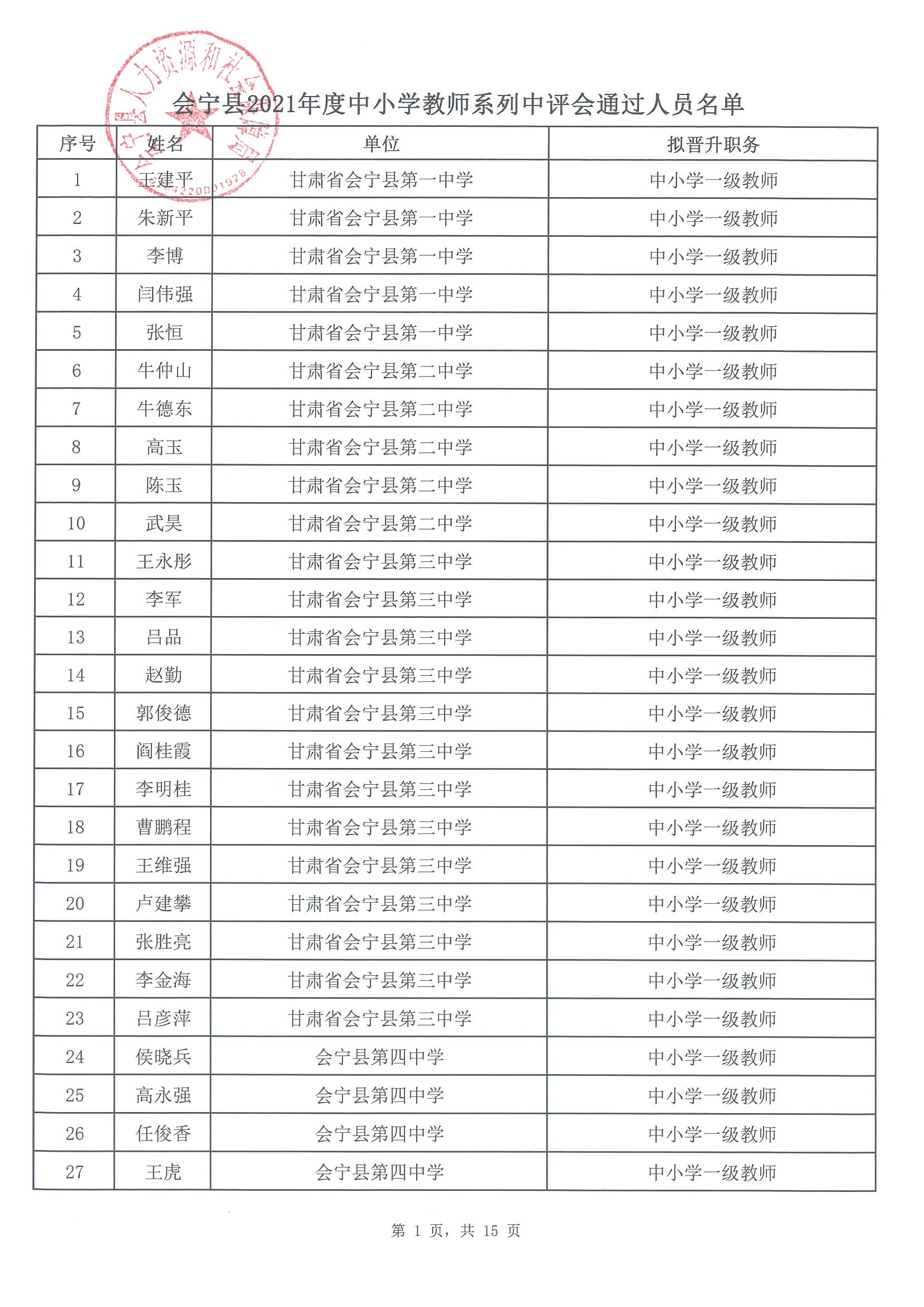 宁武县初中人事新任命，开启教育新篇章