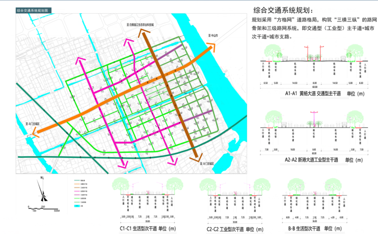 分水乡未来发展规划，塑造乡村新面貌