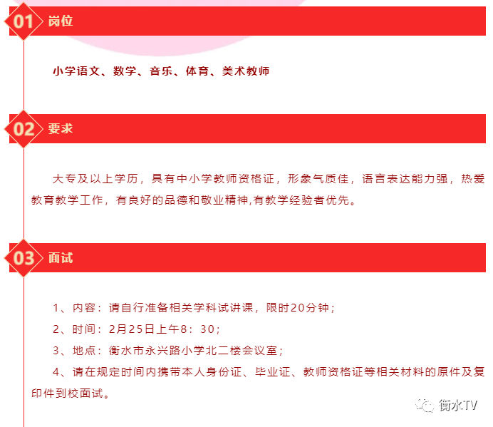 振兴区小学最新招聘信息，影响与启示